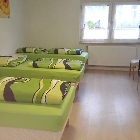 Holiday Apartment Essen 3 Exterior photo
