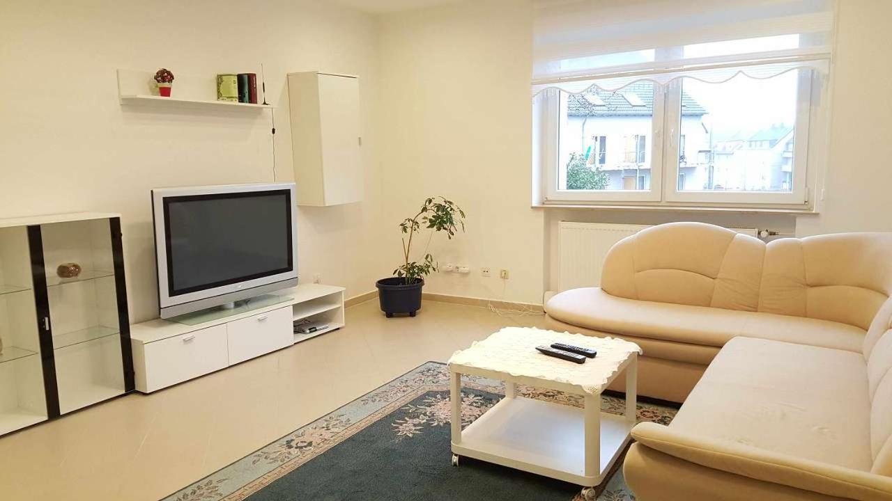 Holiday Apartment Essen 3 Exterior photo
